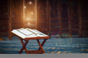 learning quran