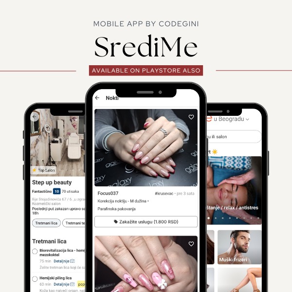 Mobile App Developer CodeGini