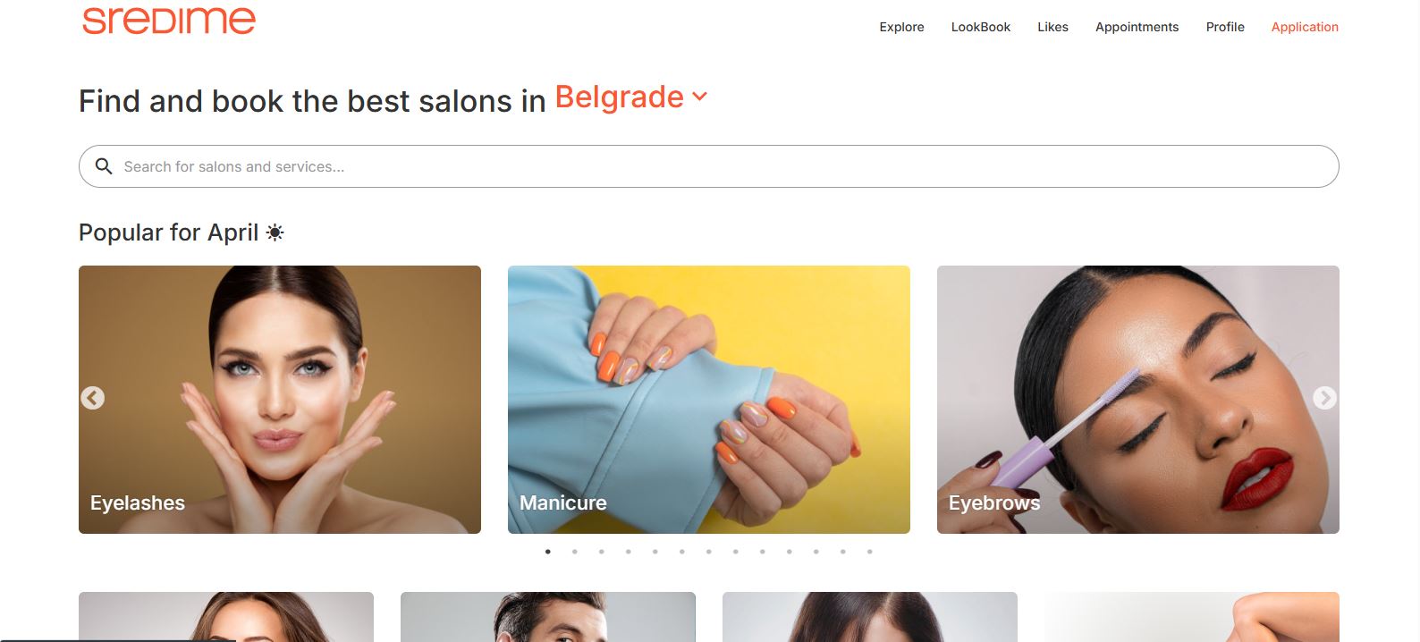 CodeGini Web Development