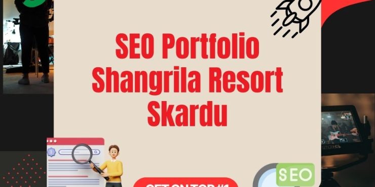 Shangrila Resort Skardu