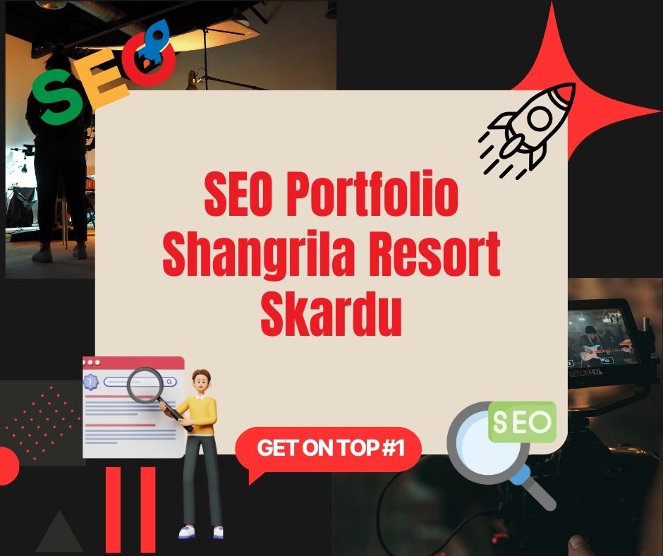 Shangrila Resort Skardu