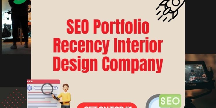 Recency Interior Design Company