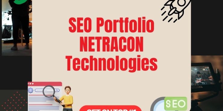 NETRACON Technologies (Electric Power & Telecom Solutions)