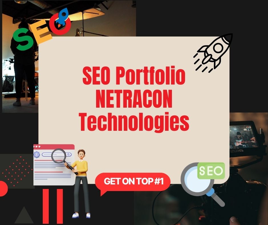 NETRACON Technologies (Electric Power & Telecom Solutions)