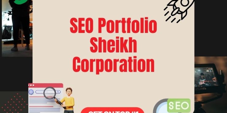 Sheikh Corporation (Real Estate Experts in Pakistan)