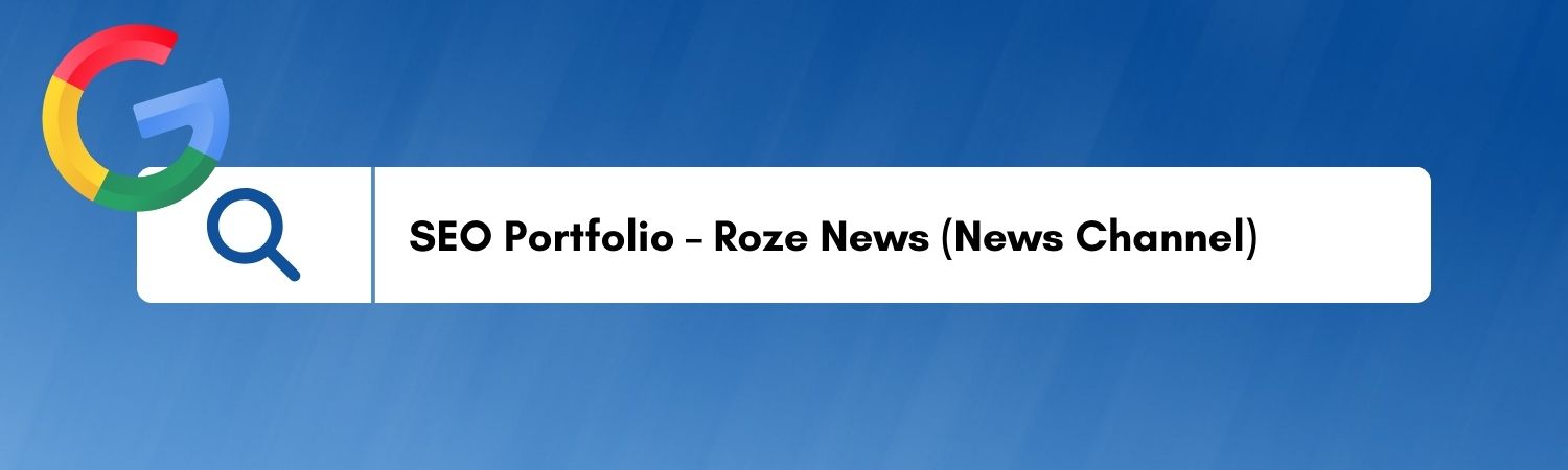 Roze News