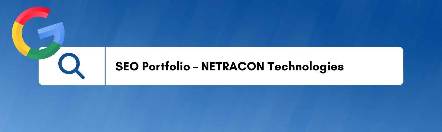 NETRACON Technologies