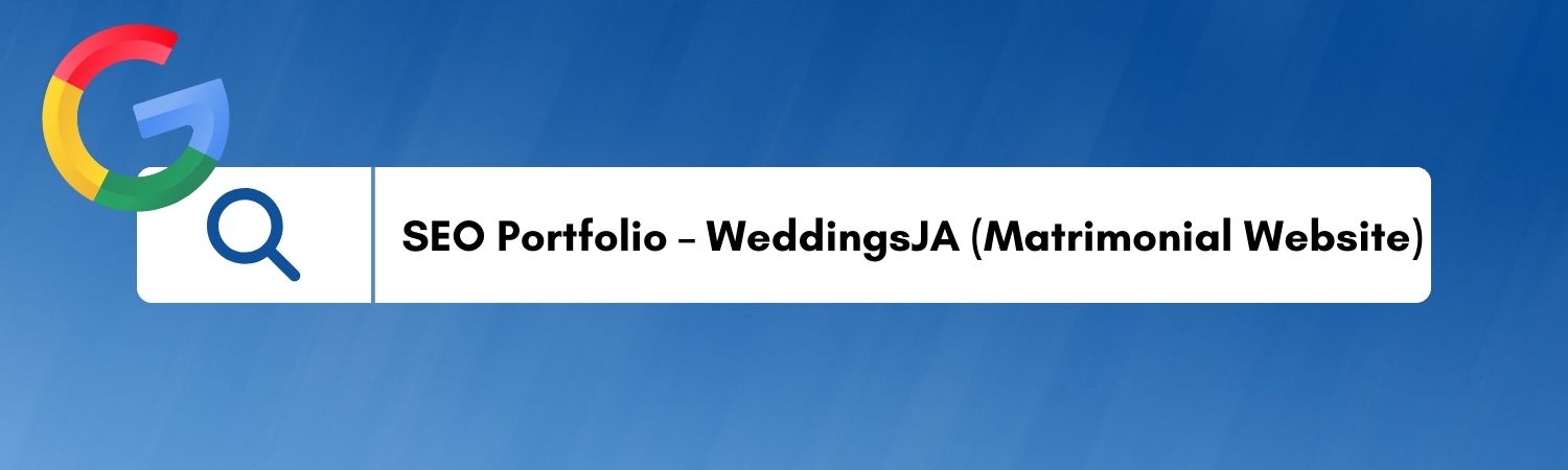 WeddingsJA Codegini