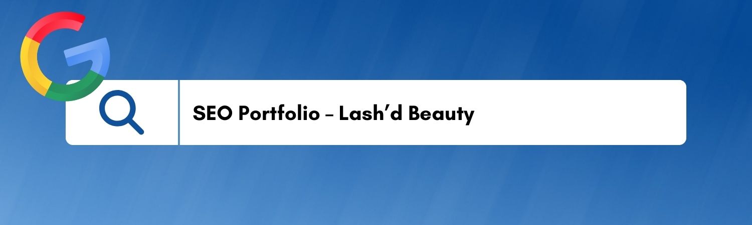 Lash’d Beauty