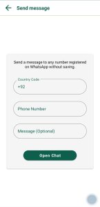 WhatsApp Status saver